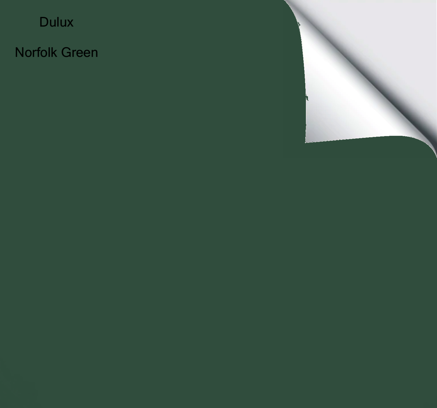 Green dulux deals