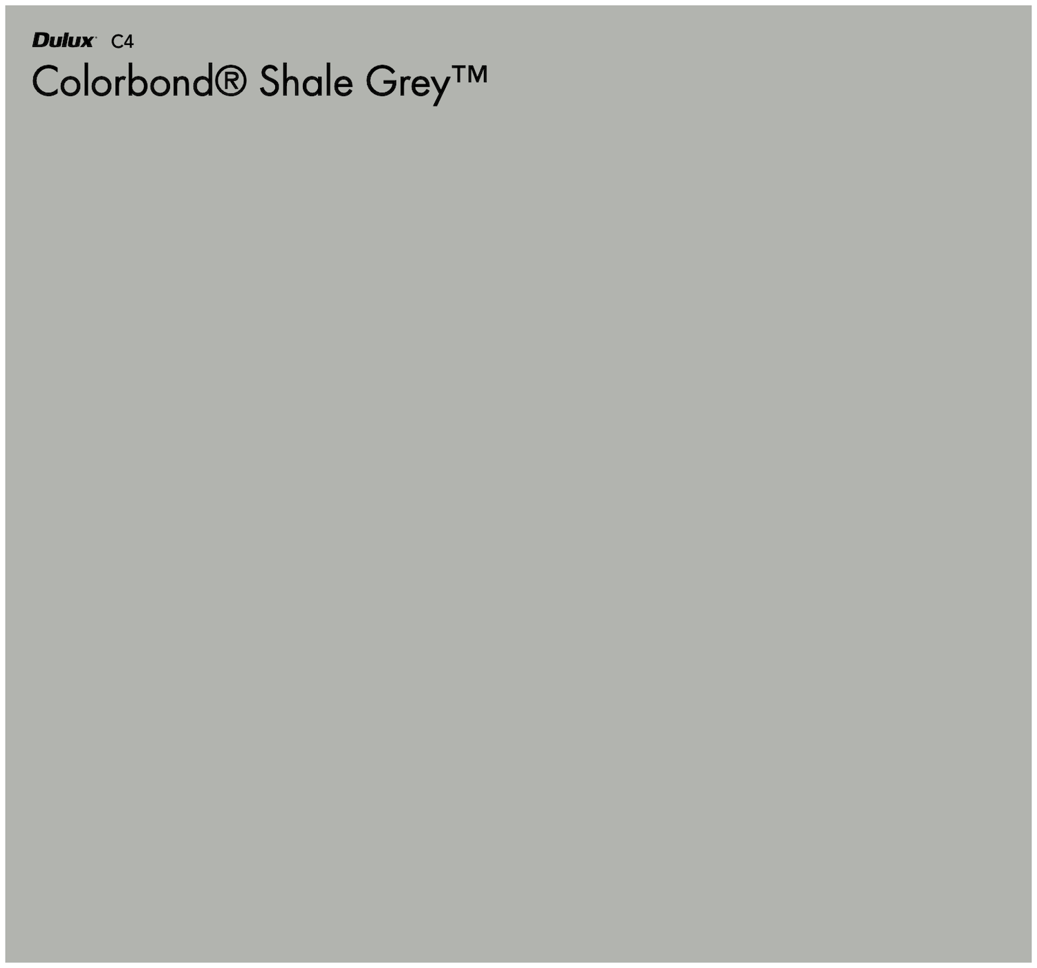 Shale Color Clothes Shale Color